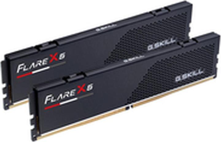 Actual product image G.Skill Flare X5 (2 x 64GB, 6000 MHz, DDR5 RAM, DIMM)