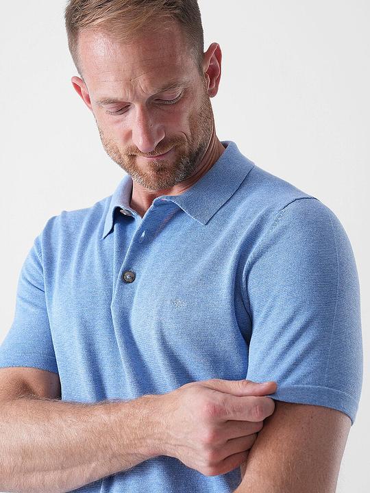 Produktbild Fynch-Hatton Poloshirt (M)