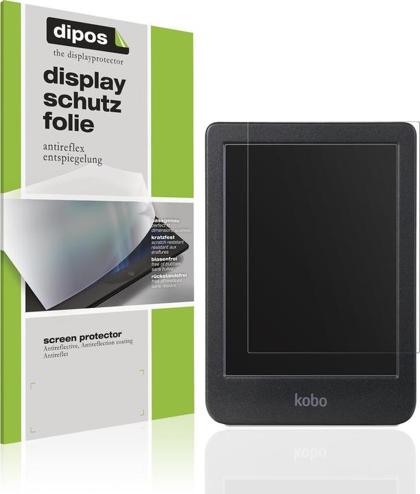 eReader accessories