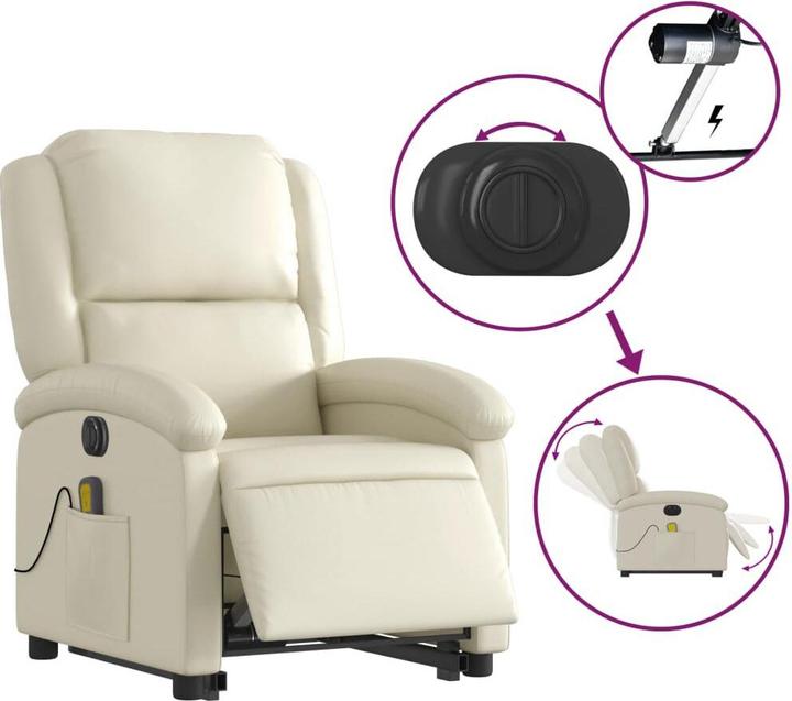 Actual product image vidaXL Issie