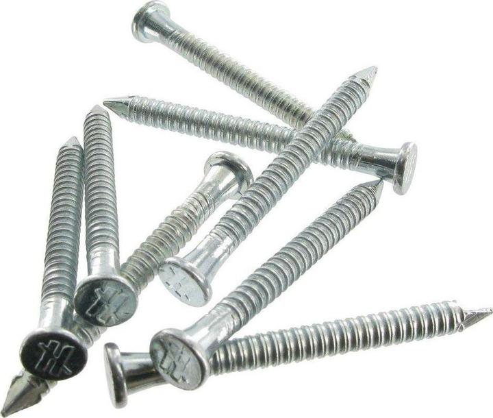 Produktbild Simpson Sst Kammnägel (Nagelplatte, 250 Stk.)