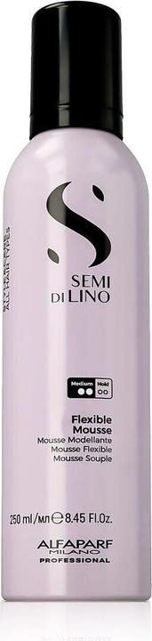 Alfaparf Sdl Style&Care Flexible Mousse (Volumenschaum)