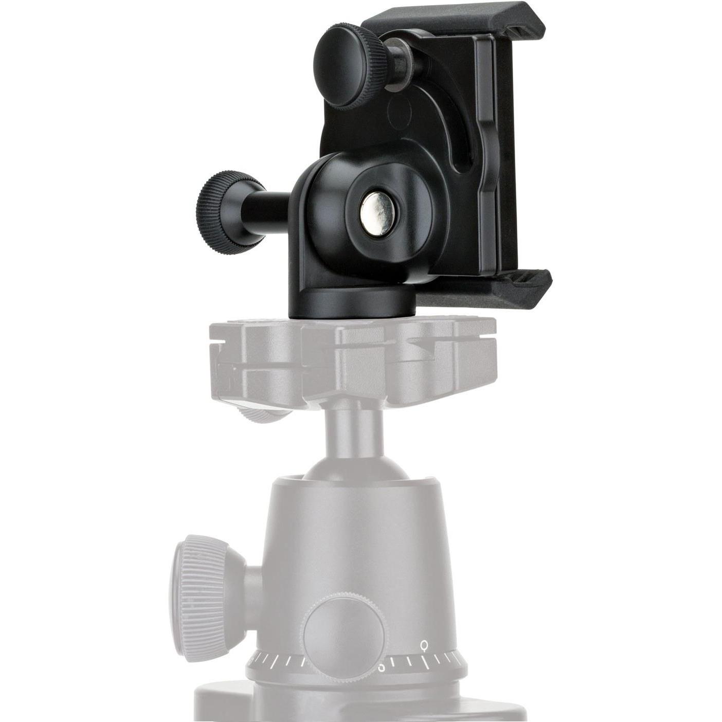 Joby Mount Pro, Smartphone Halterung, Schwarz