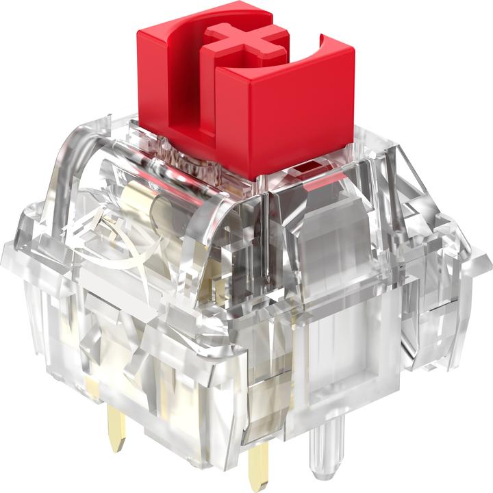 Actual product image HyperX 85U07AA Linear Switch Pack