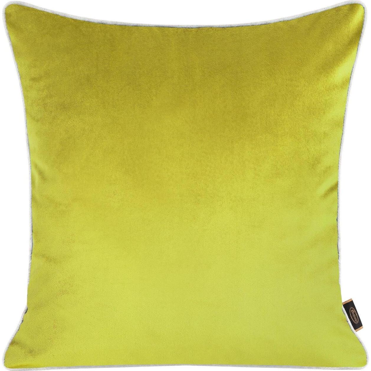 Eurofirany, Dekokissen, Velvet (45 x 45 cm)