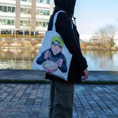 Immagine prodotto Konix Borsa Naruto