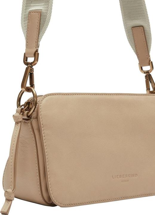 Immagine prodotto Liebeskind Berlin Crossbody Crossbody-Bag aus weichem Leder