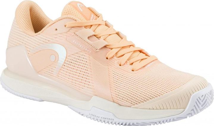 apricot/vanilla, Orange