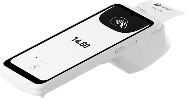 Immagine prodotto SumUp Terminal