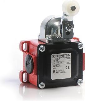 Bernstein Limit switch