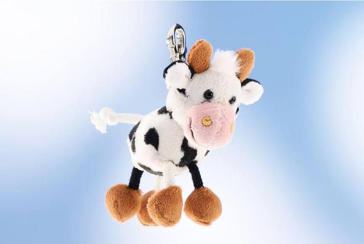 Actual product image Schaffer Cow Alma