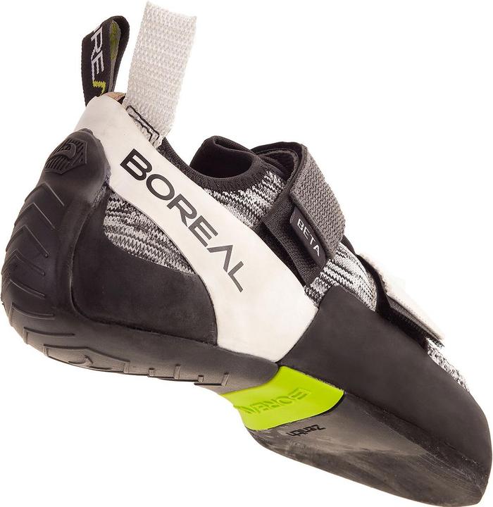 Produktbild Boreal Beta Kletterschuhe (37.5, 38)