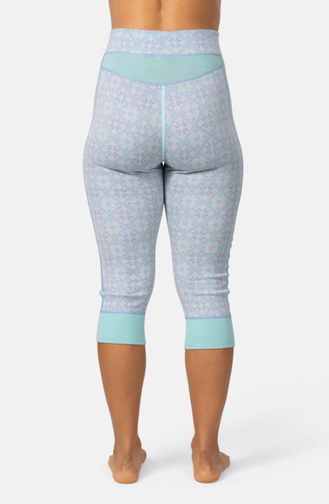 Immagine prodotto Kari Traa Rose Capri a vita alta (M)