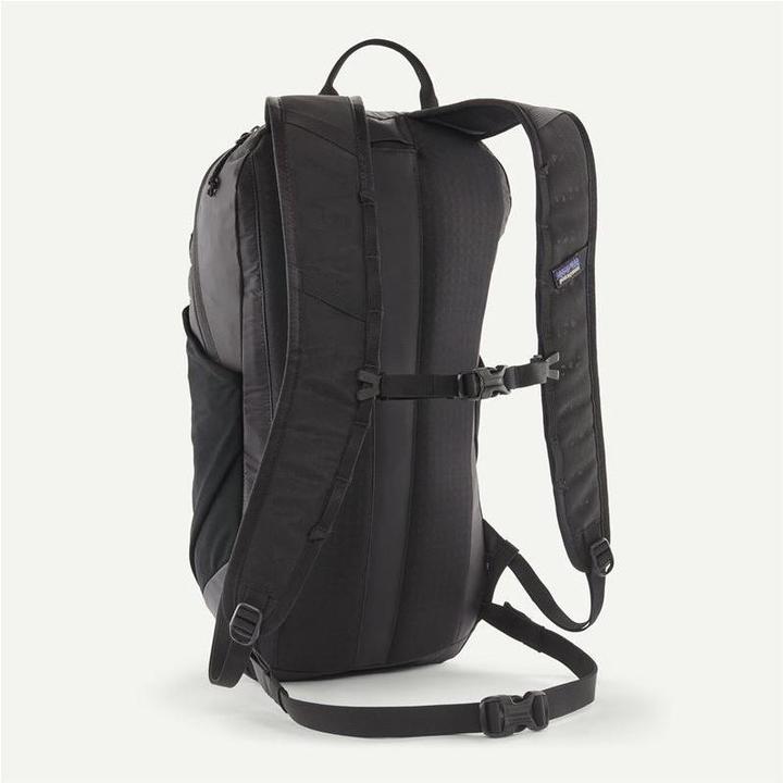 Actual product image Patagonia Rucksack Terravia Pack 14L - Schwarz (14 l)