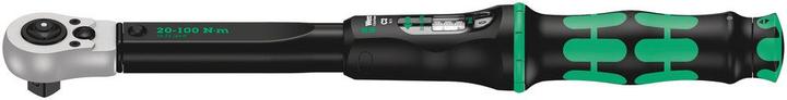 Produktbild Wera Click-Torque C 2 R/L (1/2", 20 Nm, 100 Nm)