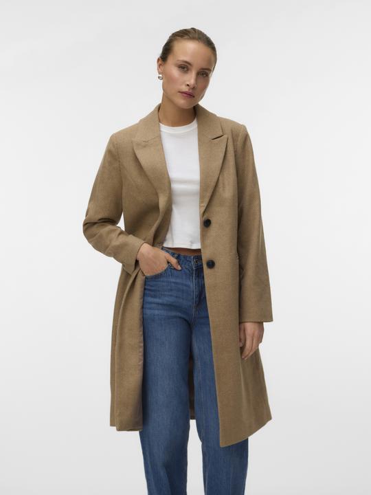 Produktbild Vero Moda VMBLAZA Mantel Mantel