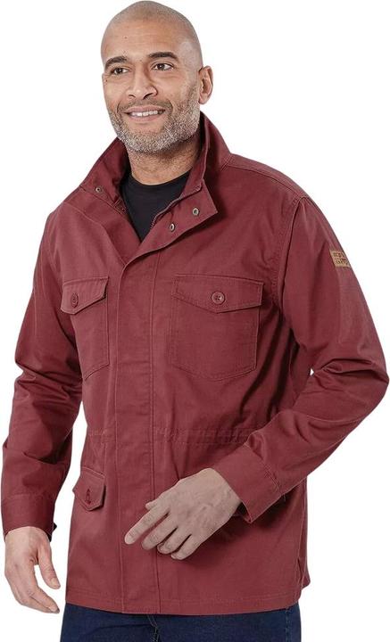 Immagine prodotto Atlas For Men Giacca Safari Uomo (XL)