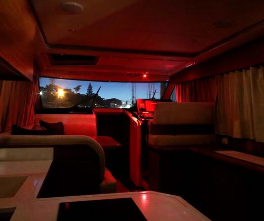 Produktbild Hella Deckenleuchte EuroLED 75 Apelo RGB