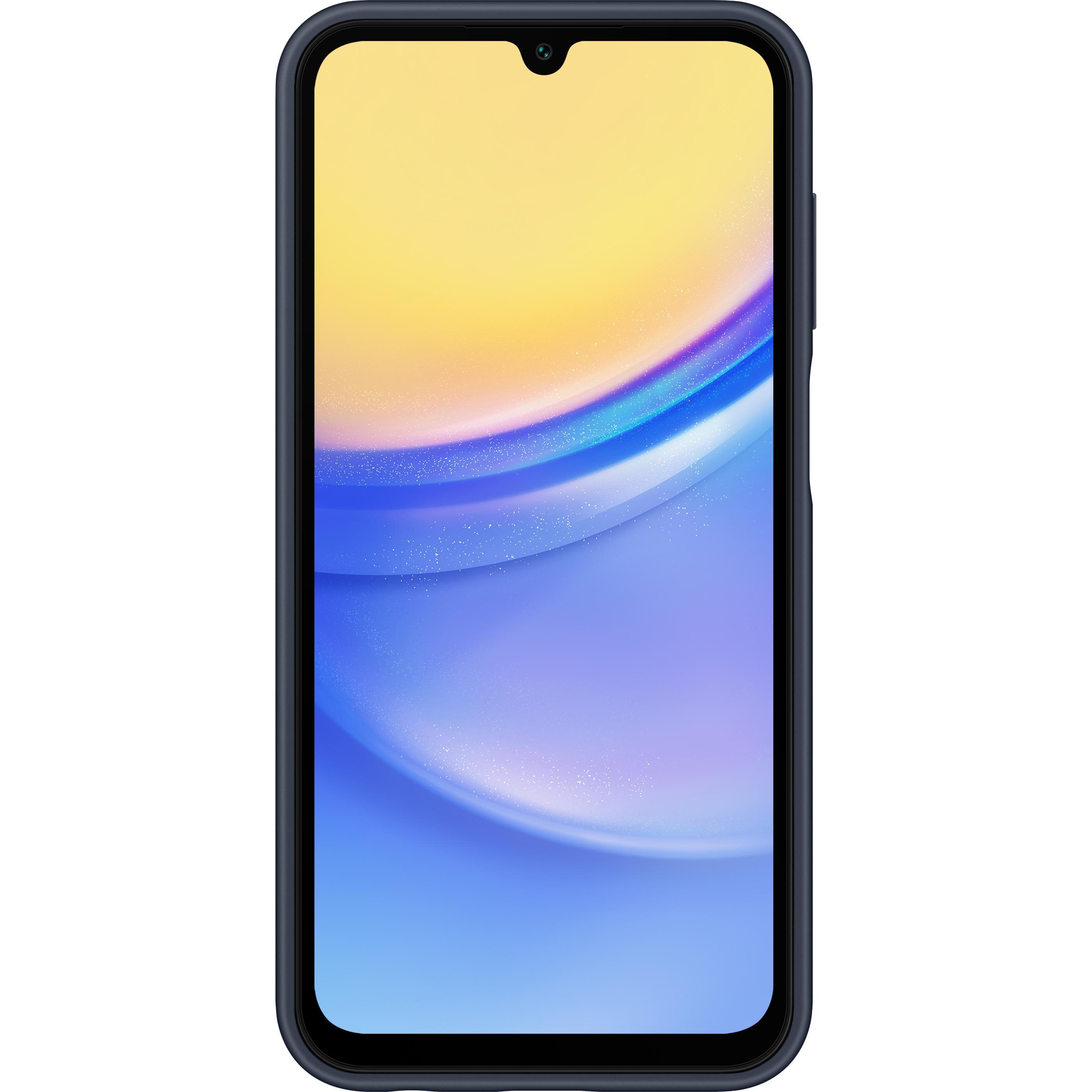 Thumbnail - Samsung Card Slot Case (Samsung Galaxy A15), Smartphone Hülle, Blau
