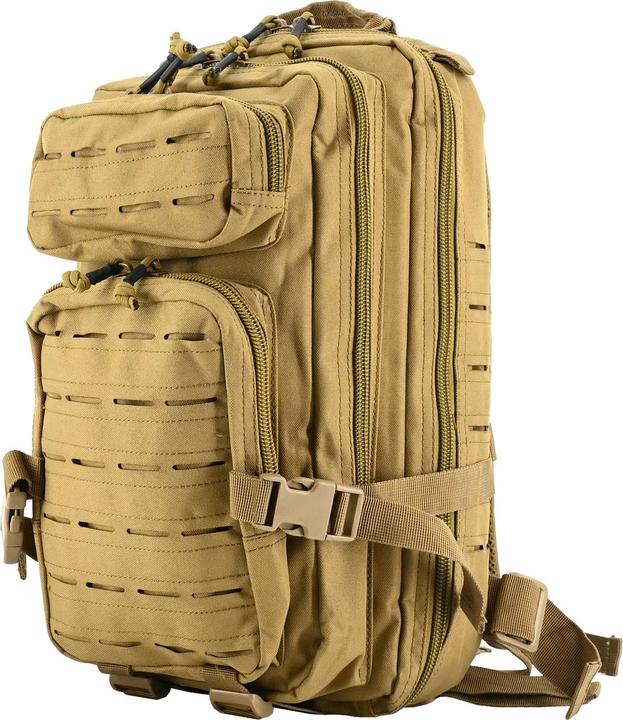 Actual product image Army Shop Assault Laser (25 l)