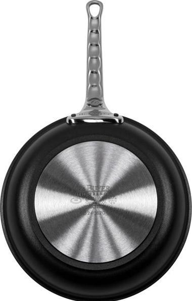 Produktbild de Buyer Choc Extreme Bratpfanne Antihaft Induktion (24 cm, Bratpfanne, Aluminium)