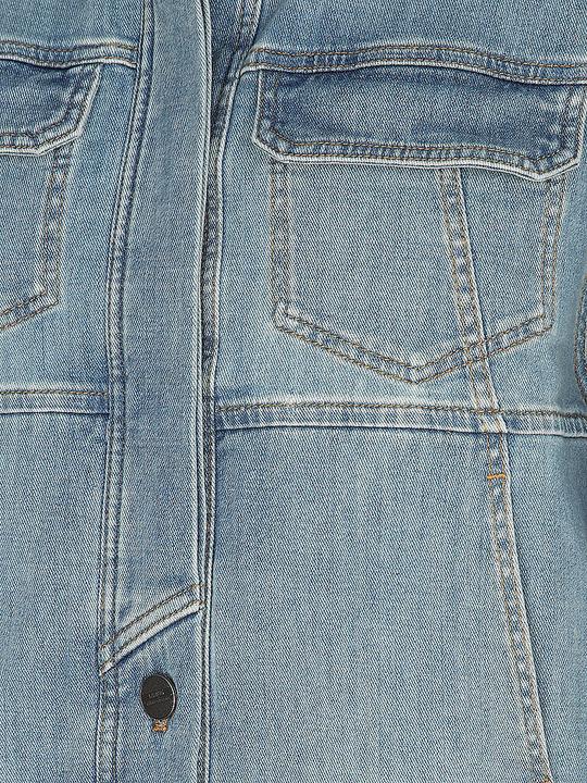 Actual product image Lanius Jeansjacke (42)