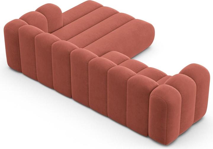 Produktbild Micadoni Lupine (Ecksofa)