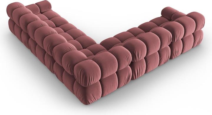 Actual product image Micadoni Bellis (Corner sofa)