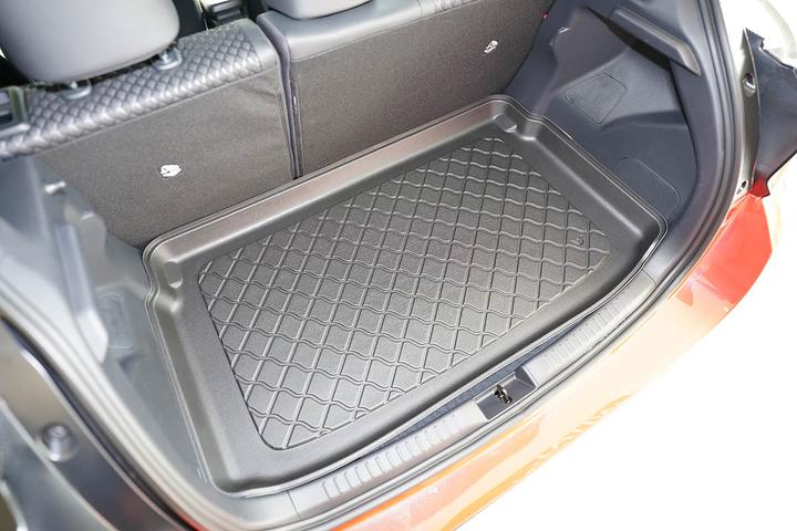 Image du produit Aristar Bac de coffre pour Toyota Yaris de 2020 à aujourd'hui (surface de chargement surélevée)