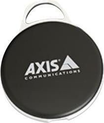 Actual product image Axis RFID Badge TA4702 Key Fob 50 pieces (Network Video Recorder (NVR))