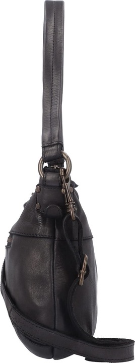 Actual product image Harbour 2nd Mara shoulder bag leather 30 cm