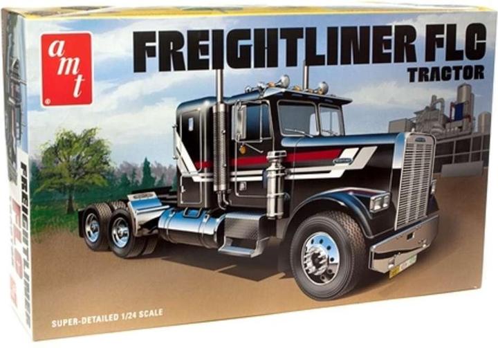 Produktbild Aztek Freightliner FLC Semi Tractor