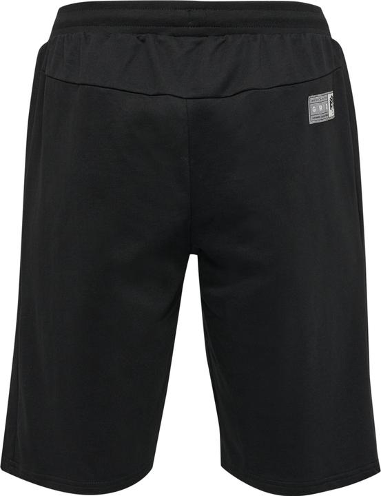 Produktbild hummel Hmlmove Grid Cotton Shorts (L)