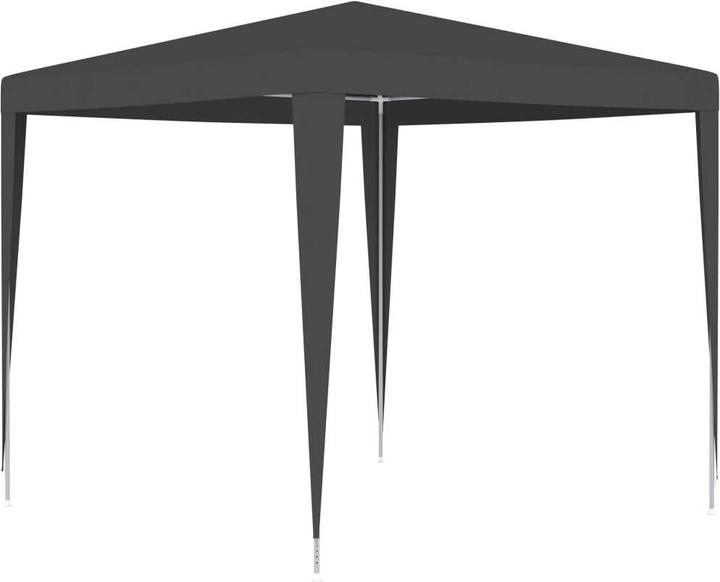 Image du produit vidaXL Partyzelt (250 cm, 250 cm)