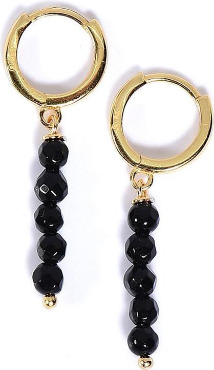 Image du produit Balibay Alya (Pierre précieuse, Onyx, Or 14 carats)