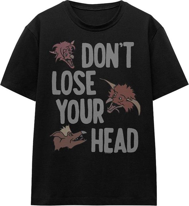 Produktbild Don't Lose Your Head TShirt (M)