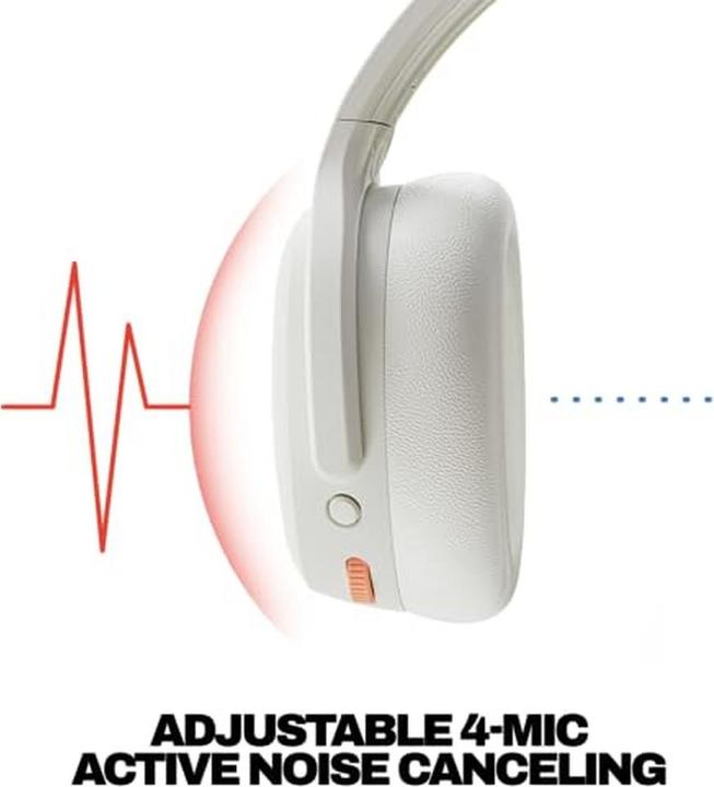 Actual product image Skullcandy Crusher ANC 2 (ANC, 50 h, Wireless)