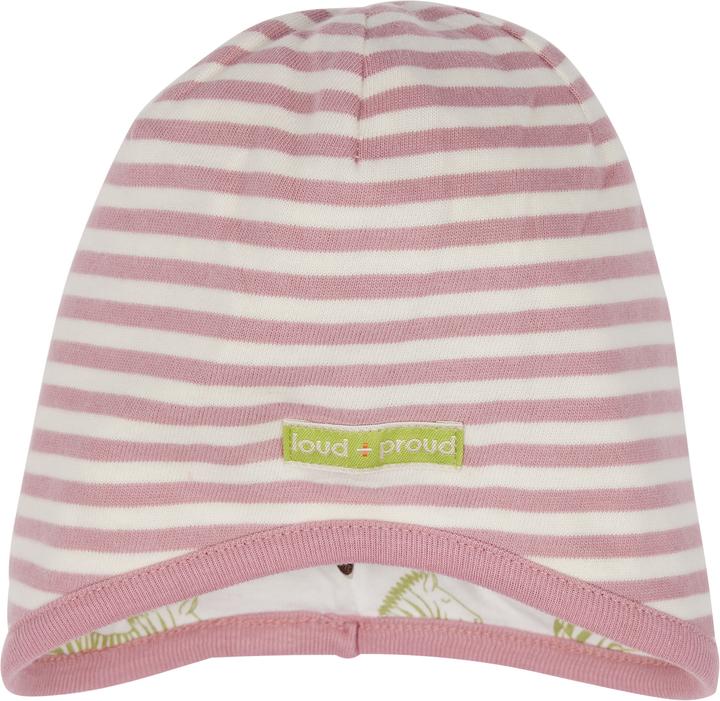 Actual product image loud + proud Reversible cap Aster (74/80)