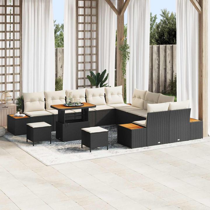 Image du produit vidaXL Zoe
