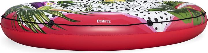 Actual product image Bestway INFLATABLE RIDE ON FRUITS 43720 1.88M