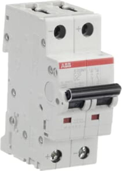 Immagine prodotto ABB S202MT-C32UC