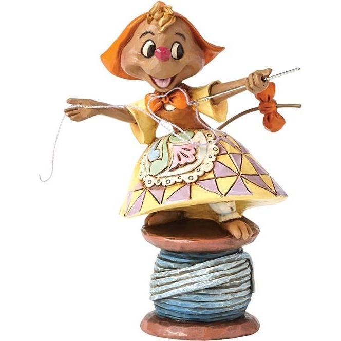 Disney Traditions Disney Tradition Cinderella (FIGU7073)