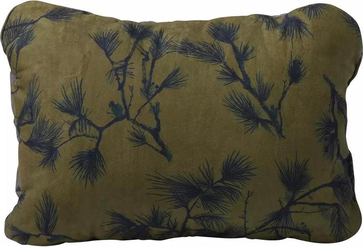 Actual product image Therm-a-Rest Compressible Pillow Cinch WarpSpd S (Head & neck pillow)