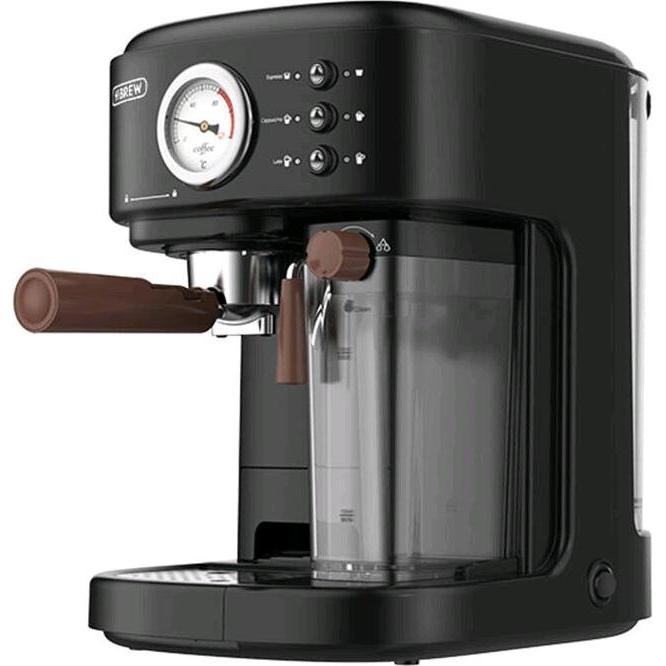 Thumbnail - HiBREW Semi-automatic Coffee Machine H8A, Kaffeevollautomat