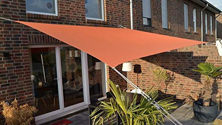 Produktbild Peddy Shield Vierecksegel (300 x 400 cm)