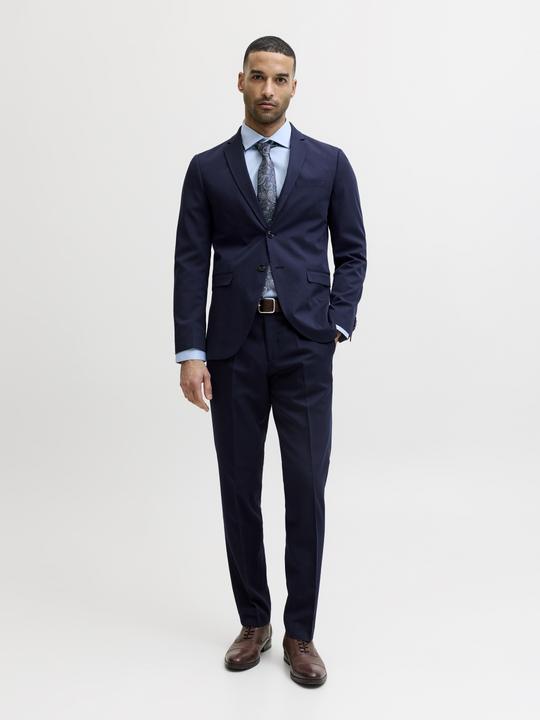 Actual product image Jack & Jones Einreihig Super Slim Fit Blazer (52)