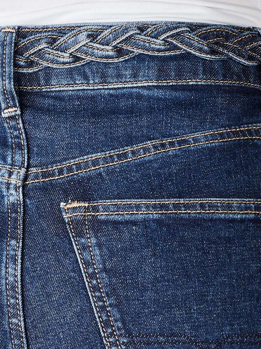 Produktbild Pepe Jeans Violet High Braid dark blue (W28/L32)