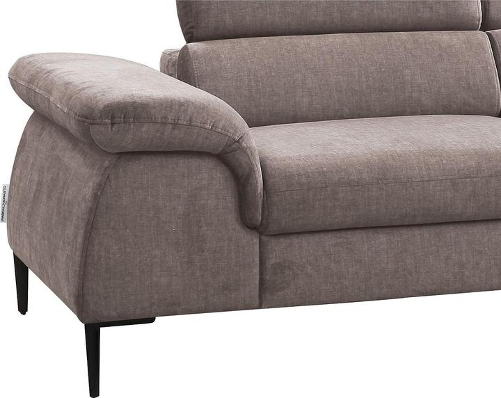 Actual product image Pascal Morabito Sepina (Corner sofa)