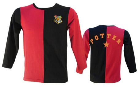 Image du produit Cinereplicas Harry Potter t-shirt manches longues Triwizard Cup Harry Potter (S) (S)