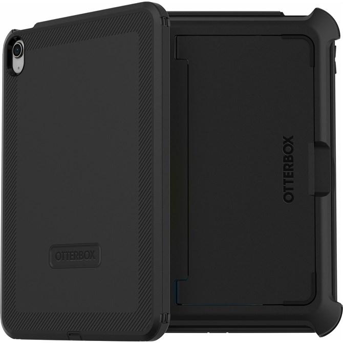 OtterBox Defender (iPad Pro 11 2024 (M4)), Tablet Hülle, Schwarz